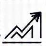 Progress icon graphic