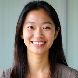 Photo of Chloe Nguyen