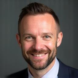 Photo of Liam O'Connell